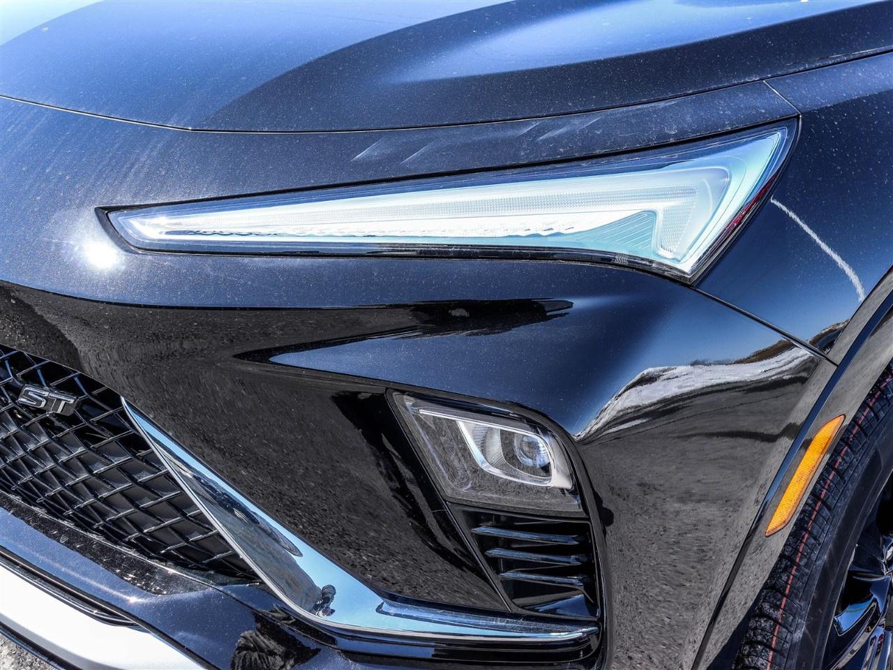 2026 Buick Envista FWD 4dr Sport Touring Photo