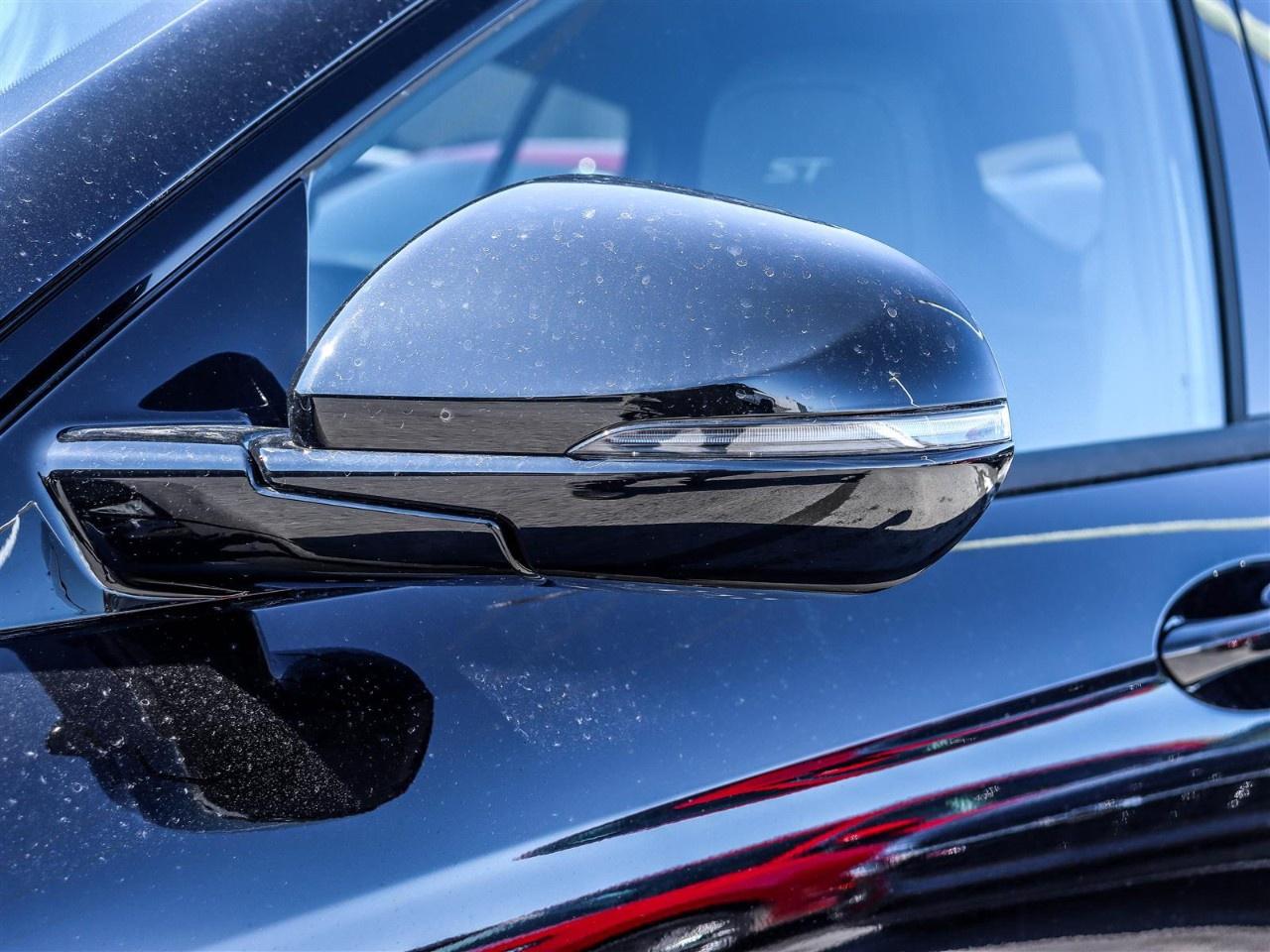 2026 Buick Envista FWD 4dr Sport Touring Photo