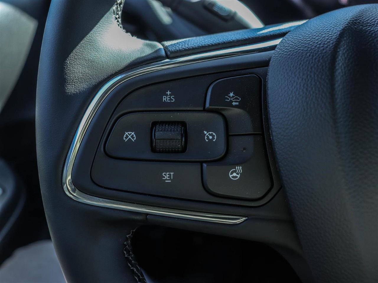 2026 Buick Envista FWD 4dr Sport Touring Photo