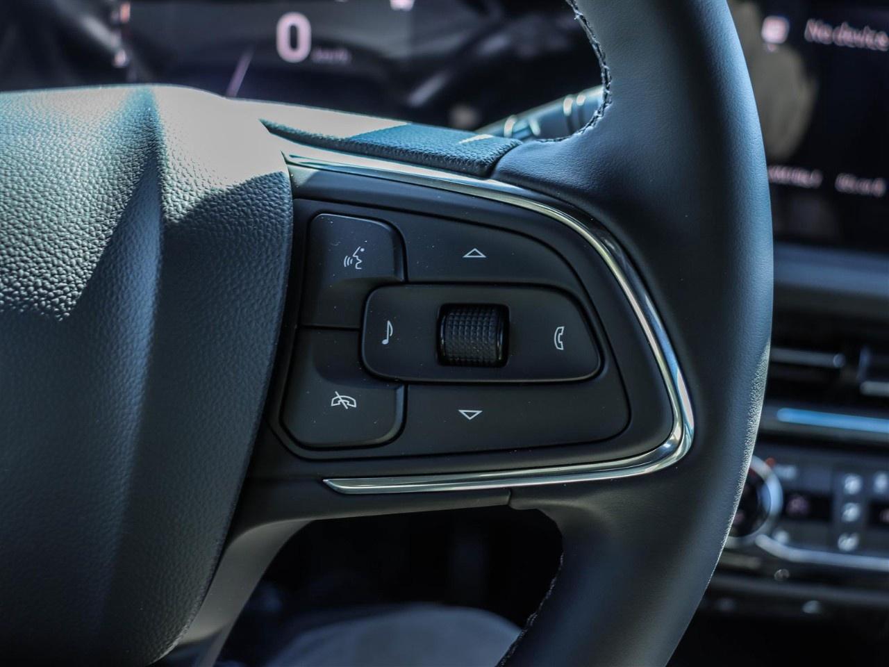 2026 Buick Envista FWD 4dr Sport Touring Photo