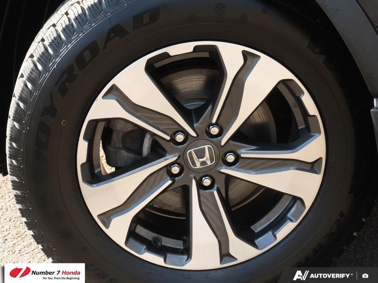 2022 Honda CR-V LX *EXTENDED FACTORY WARRANTY* Photo