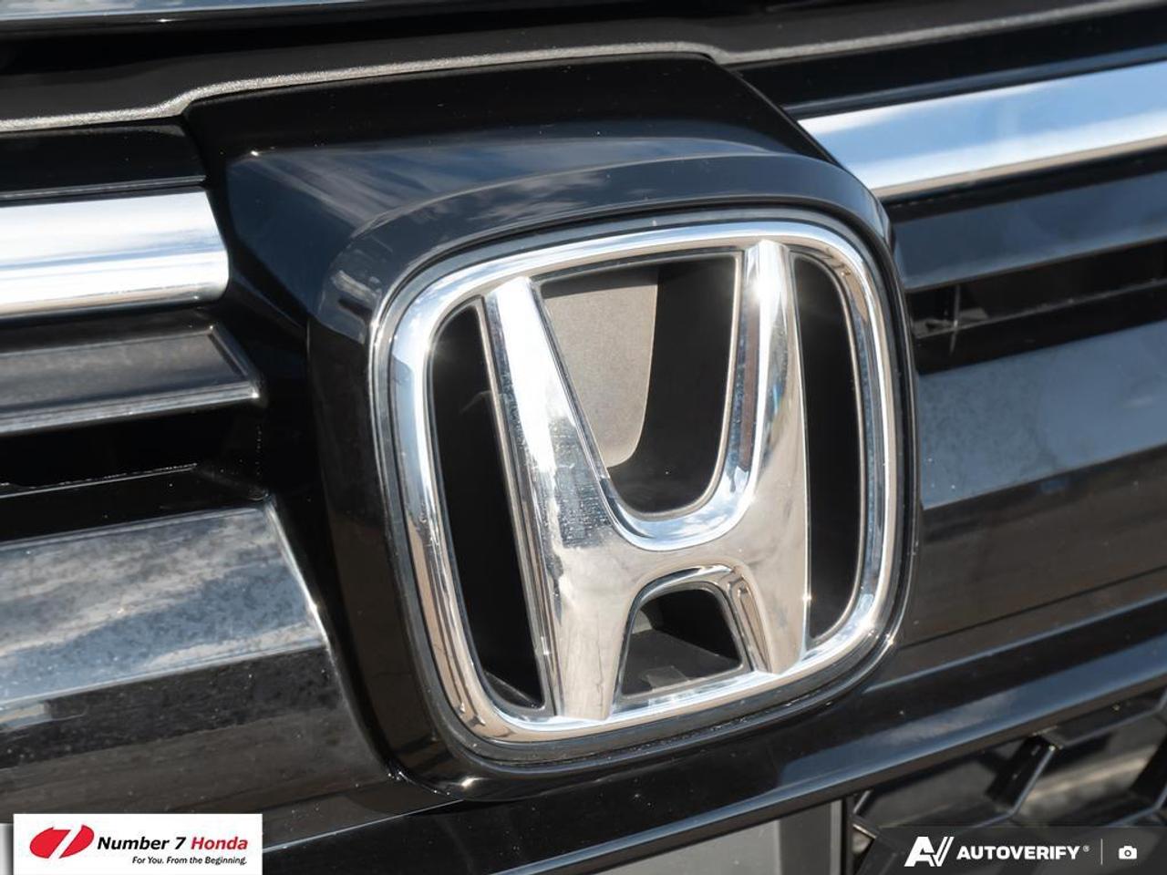 2022 Honda CR-V LX *EXTENDED FACTORY WARRANTY* Photo