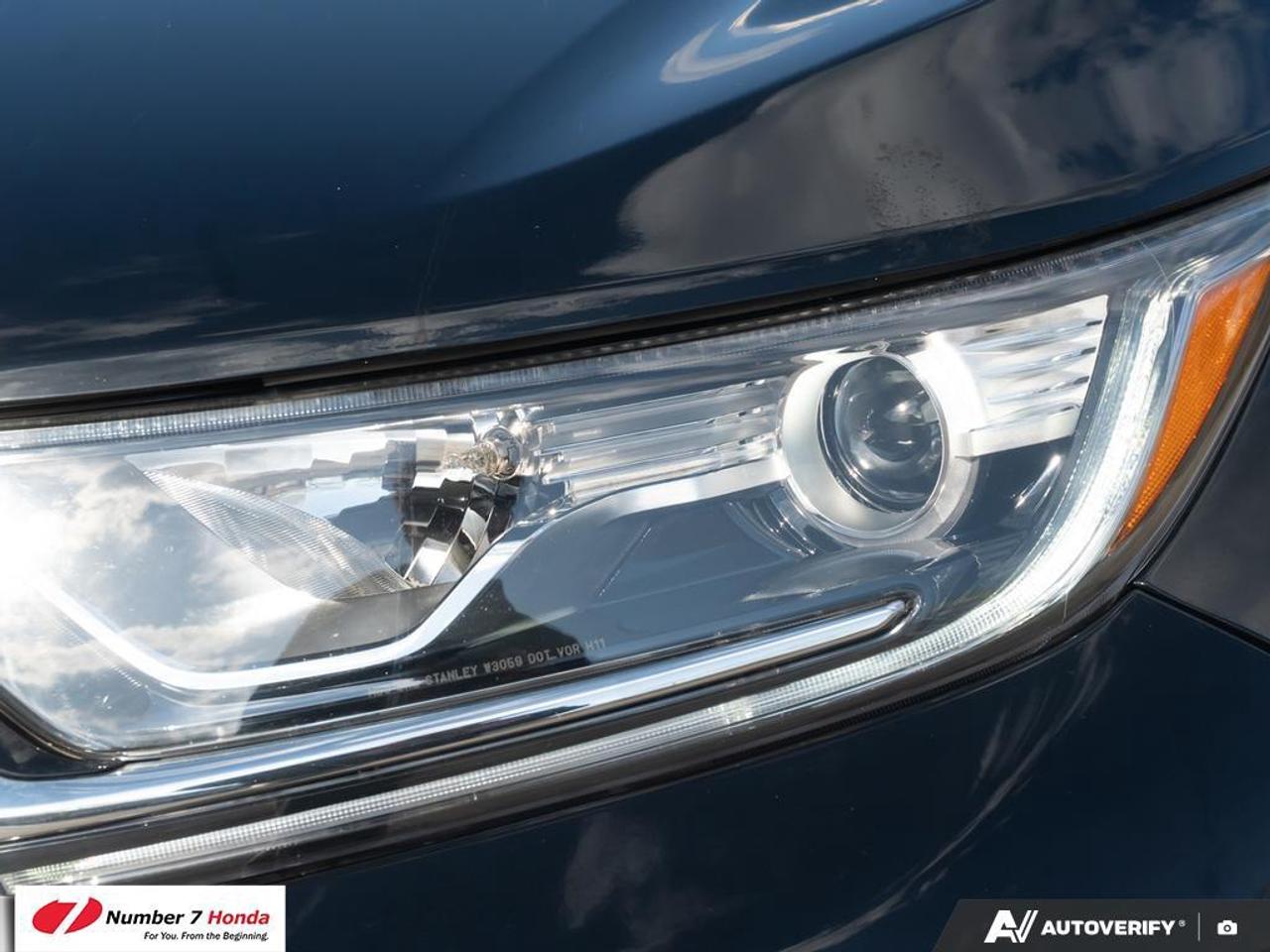 2022 Honda CR-V LX *EXTENDED FACTORY WARRANTY* Photo