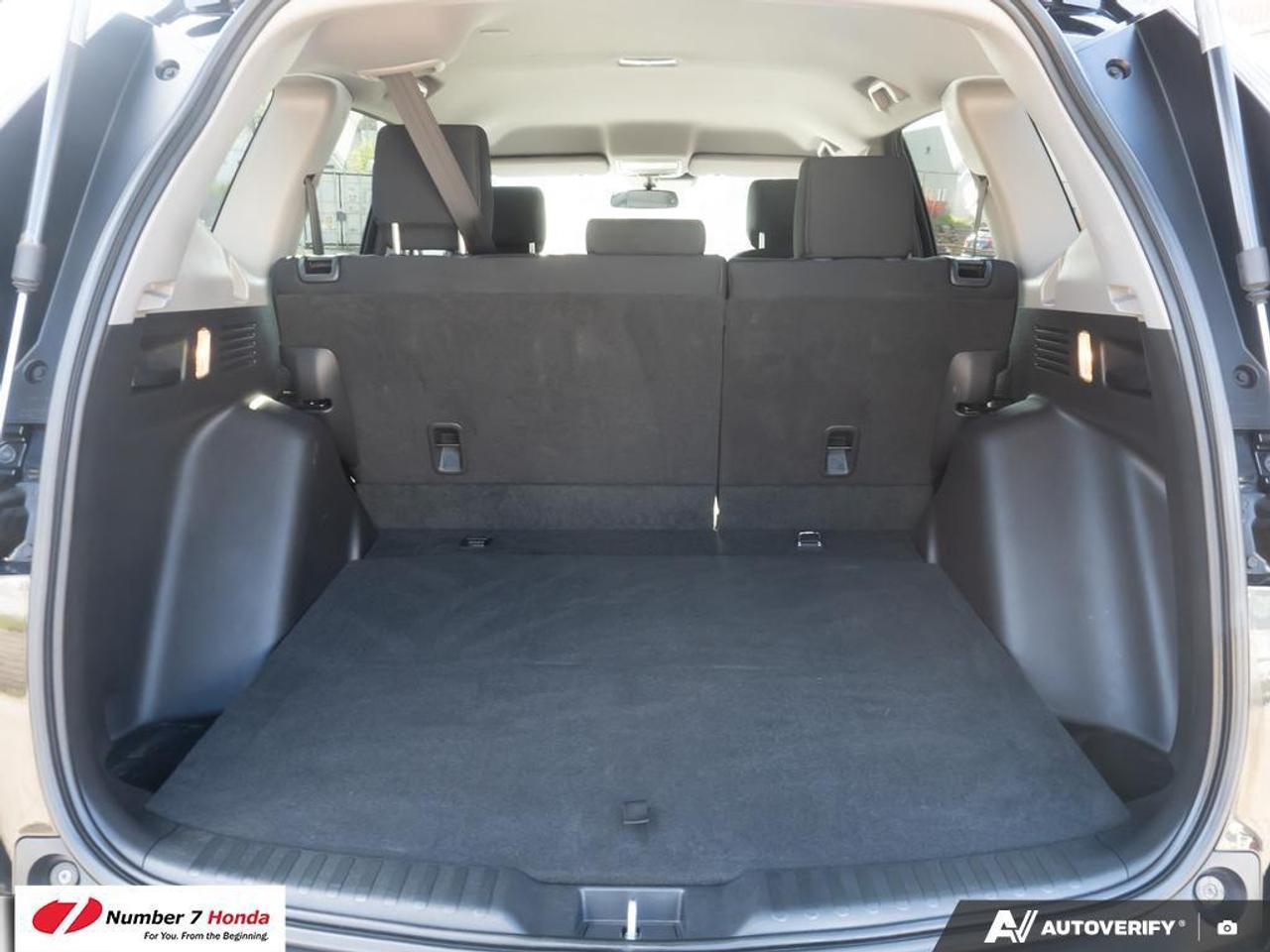 2022 Honda CR-V LX *EXTENDED FACTORY WARRANTY* Photo