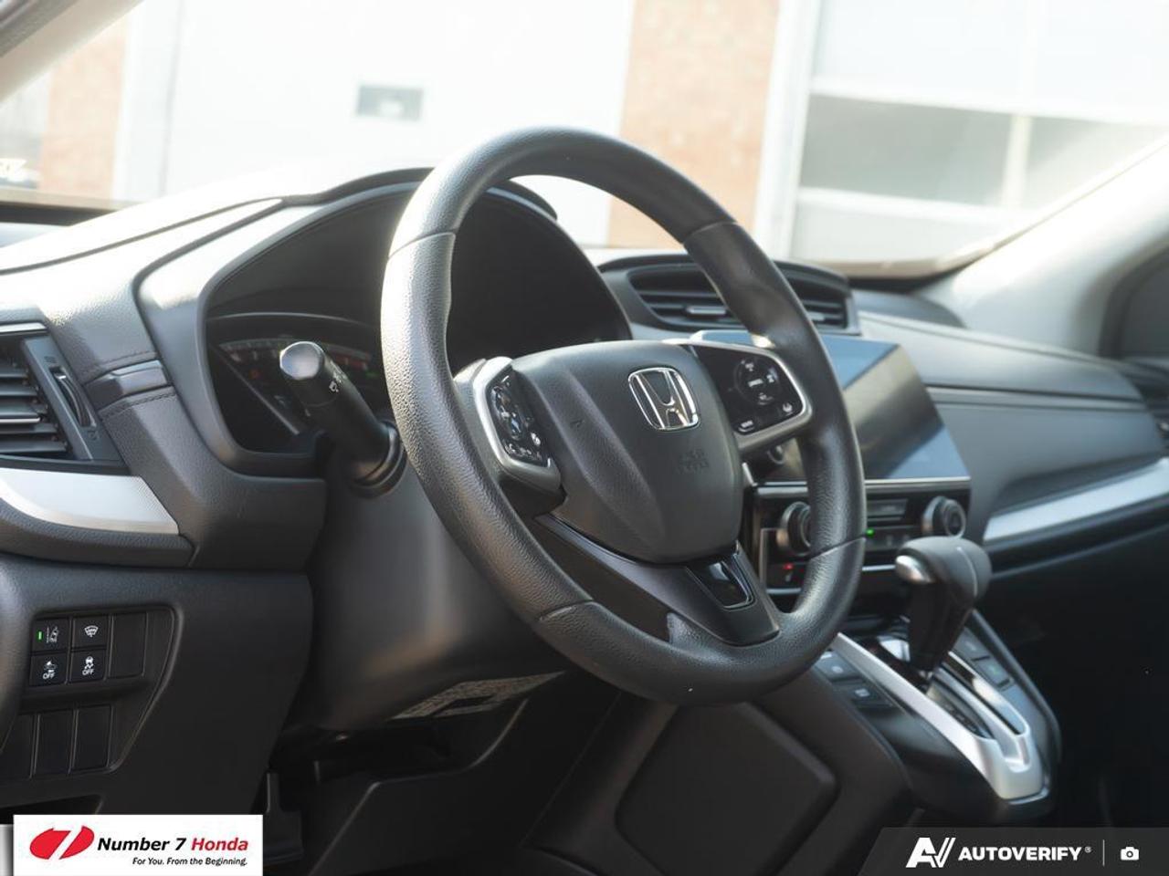 2022 Honda CR-V LX *EXTENDED FACTORY WARRANTY* Photo