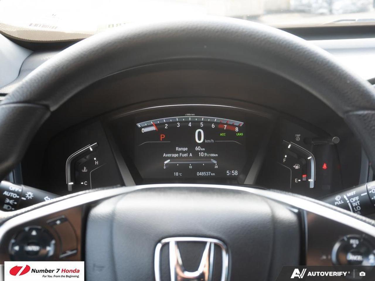 2022 Honda CR-V LX *EXTENDED FACTORY WARRANTY* Photo