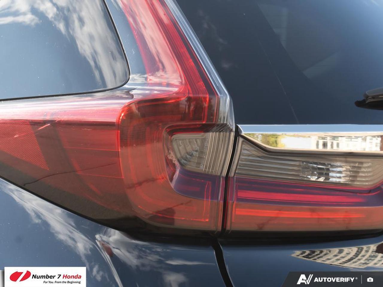 2022 Honda CR-V LX *EXTENDED FACTORY WARRANTY* Photo