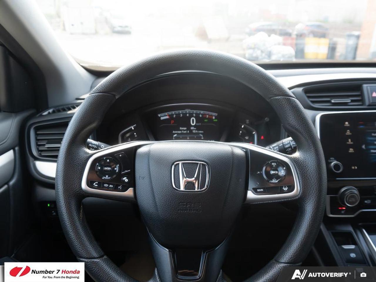 2022 Honda CR-V LX *EXTENDED FACTORY WARRANTY* Photo