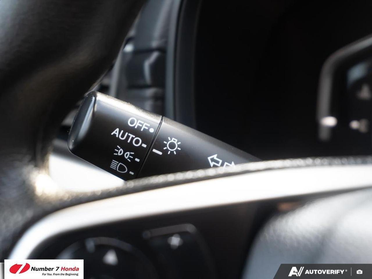 2022 Honda CR-V LX *EXTENDED FACTORY WARRANTY* Photo