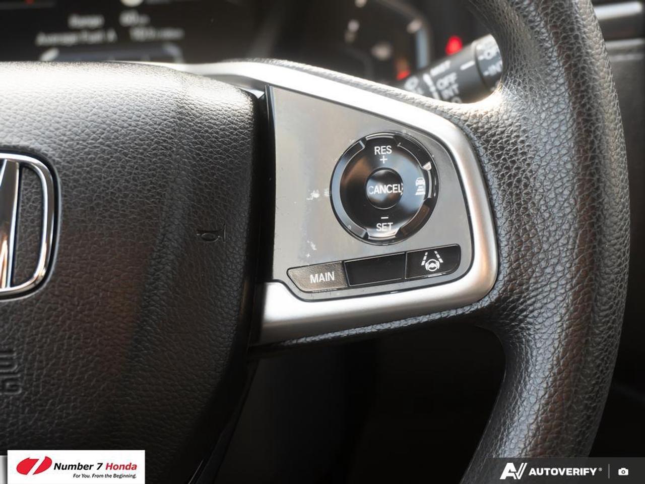 2022 Honda CR-V LX *EXTENDED FACTORY WARRANTY* Photo