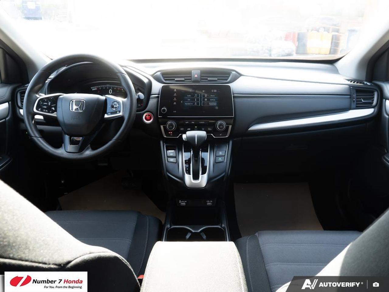 2022 Honda CR-V LX *EXTENDED FACTORY WARRANTY* Photo