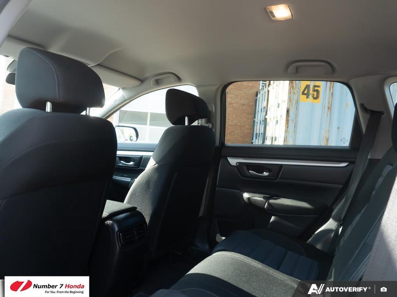 2022 Honda CR-V LX *EXTENDED FACTORY WARRANTY* Photo
