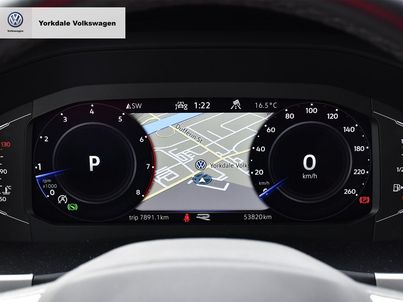 2022 Volkswagen Atlas EXECLINE Photo