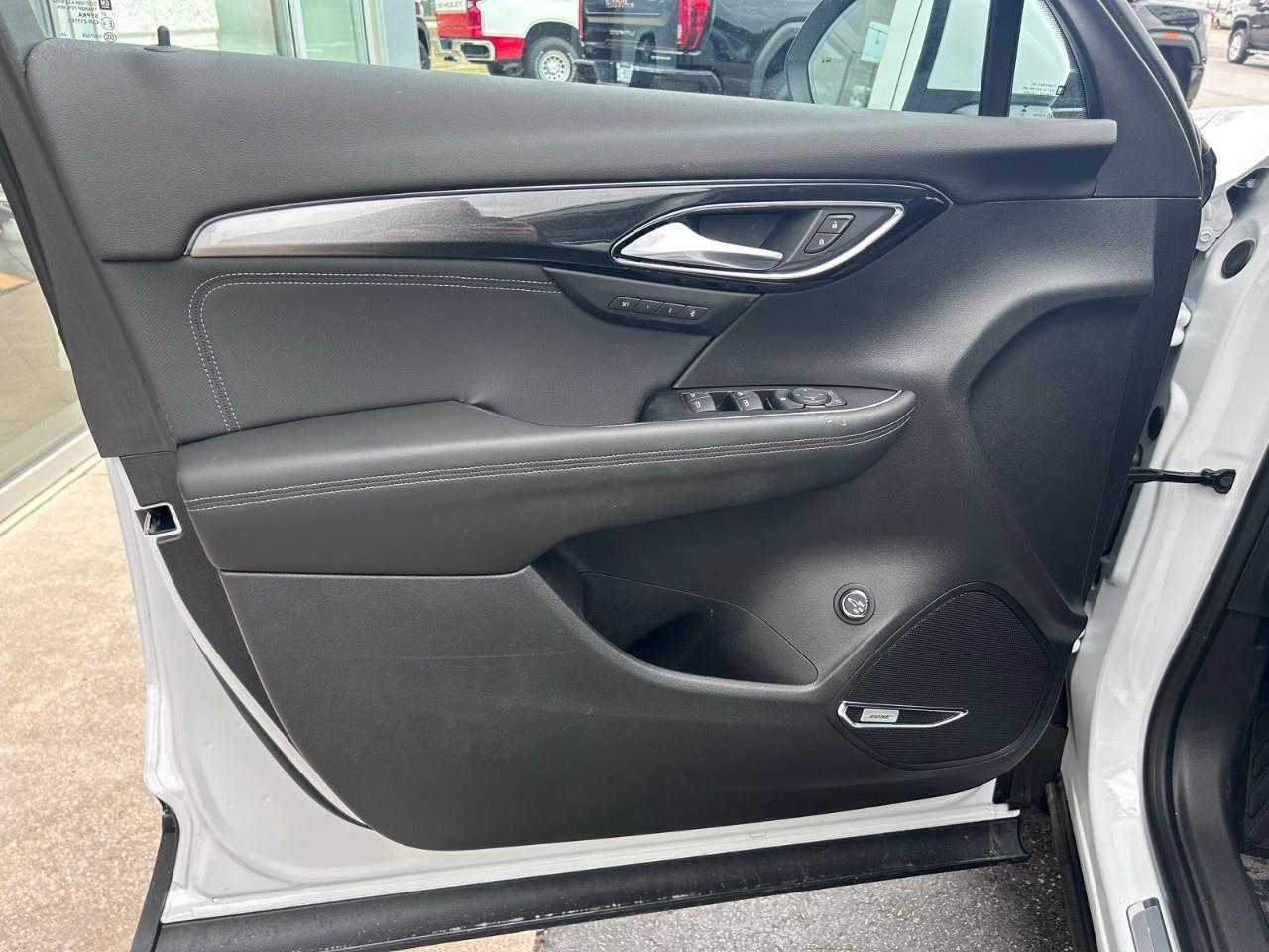 2026 Buick Envision Preferred 4dr All-Wheel Drive Photo