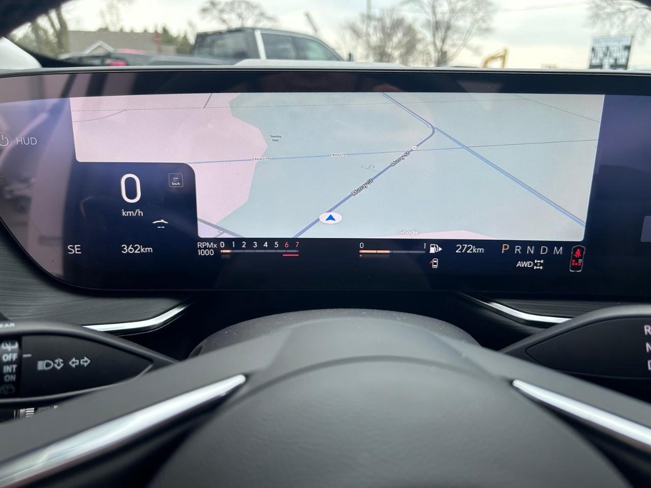 2026 Buick Envision Preferred 4dr All-Wheel Drive Photo