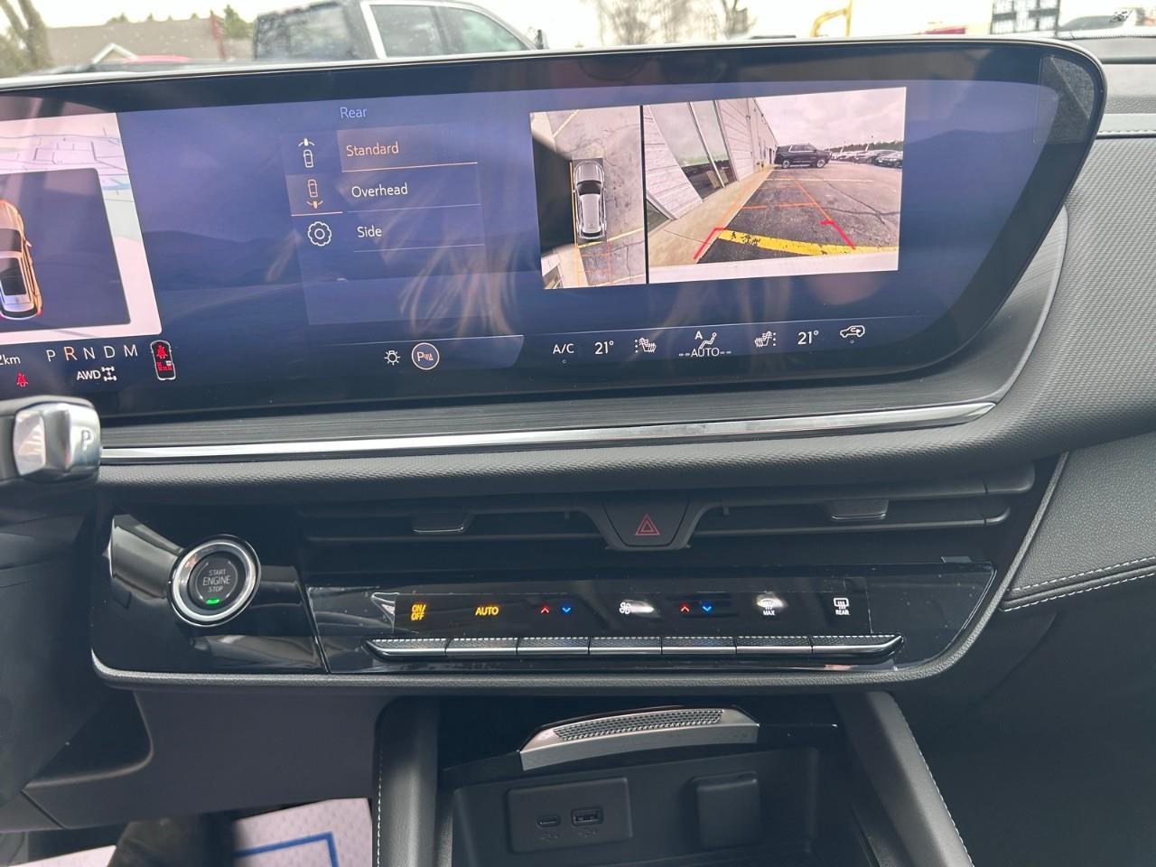 2026 Buick Envision Preferred 4dr All-Wheel Drive Photo