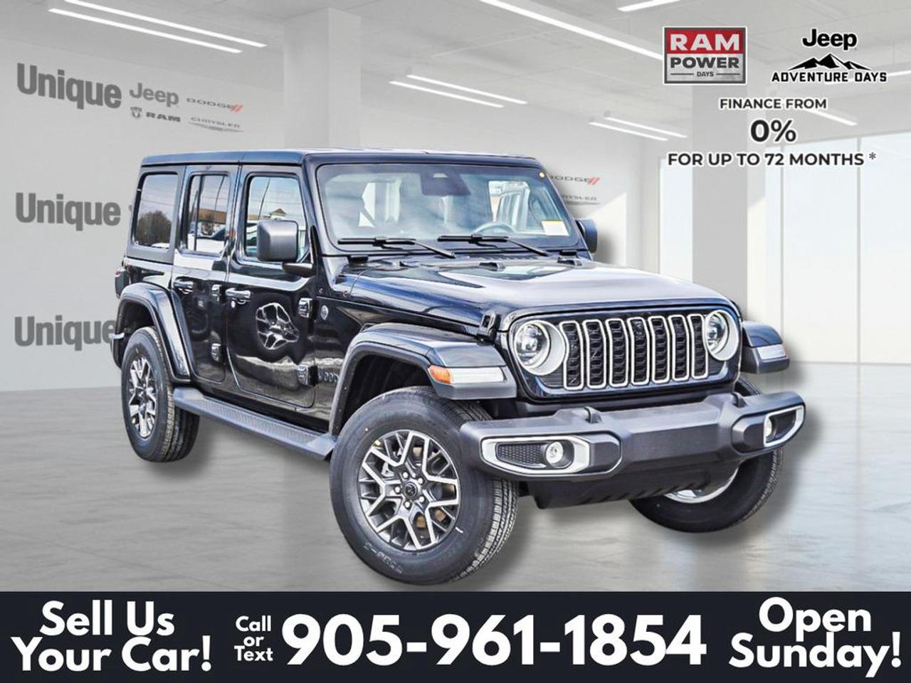 2026 Jeep Wrangler  Photo0