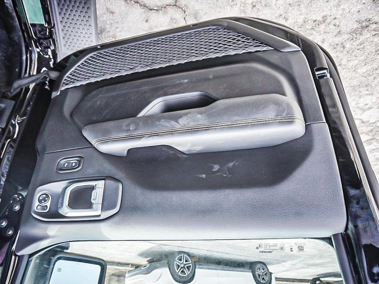 2026 Jeep Wrangler  Photo