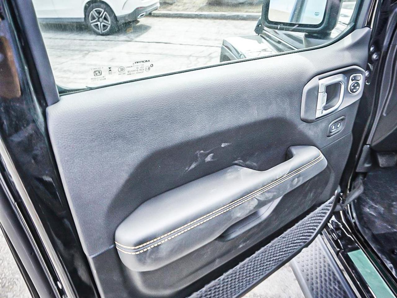 2026 Jeep Wrangler  Photo