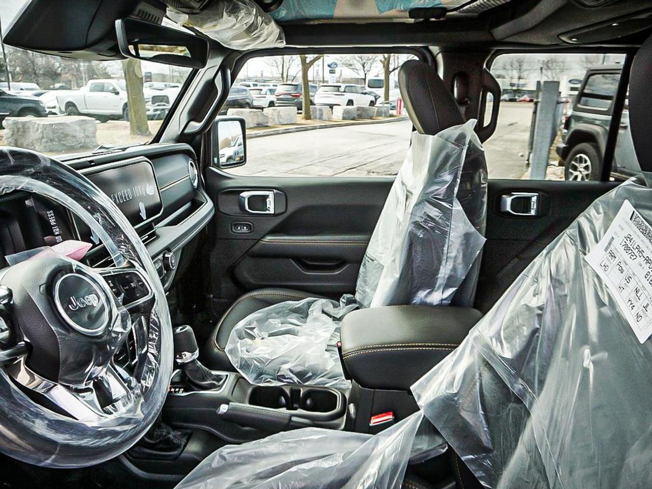 2026 Jeep Wrangler  Photo