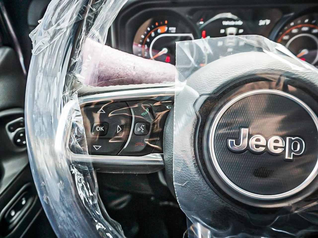 2026 Jeep Wrangler  Photo