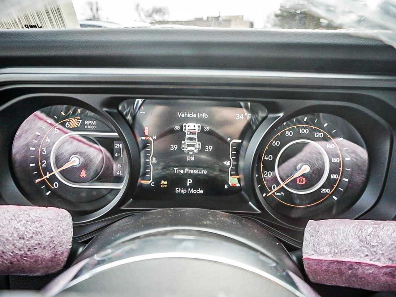 2026 Jeep Wrangler  Photo