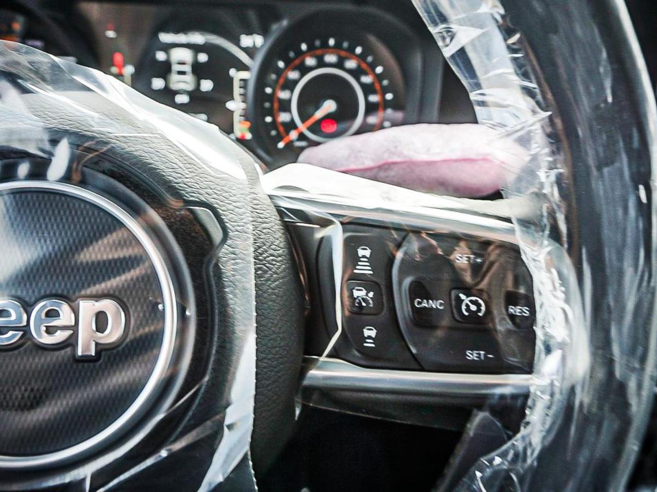 2026 Jeep Wrangler  Photo