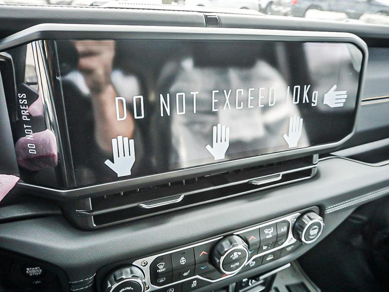 2026 Jeep Wrangler  Photo