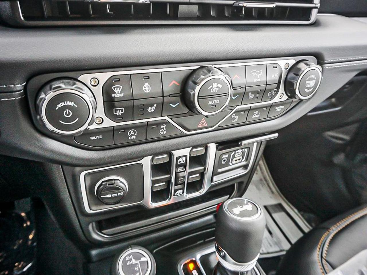 2026 Jeep Wrangler  Photo