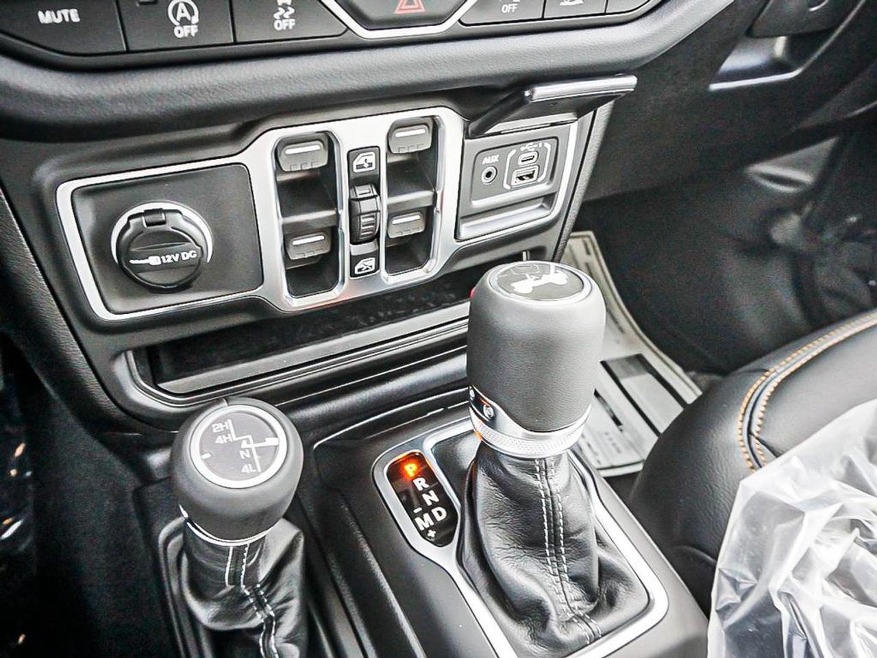 2026 Jeep Wrangler  Photo