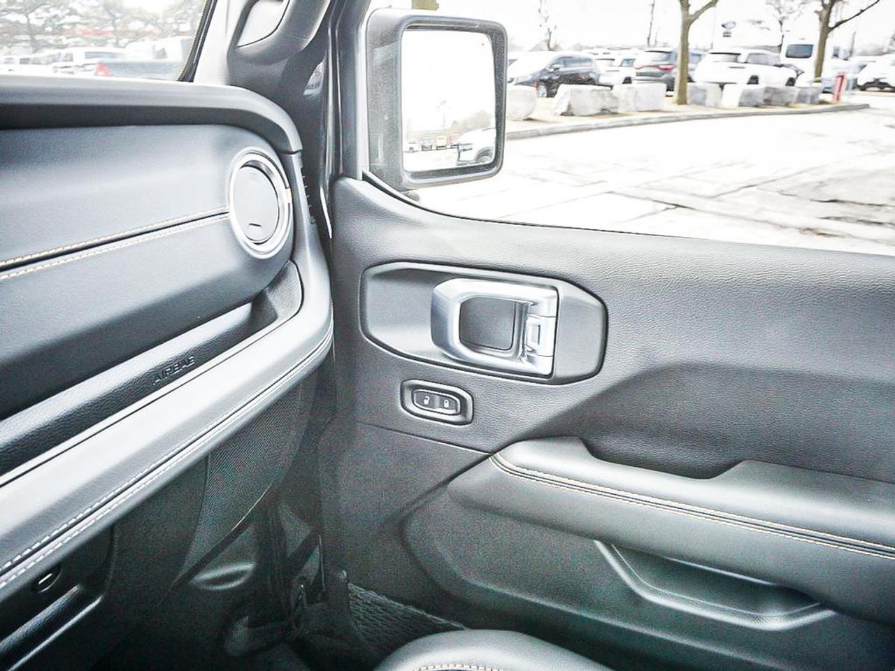 2026 Jeep Wrangler  Photo