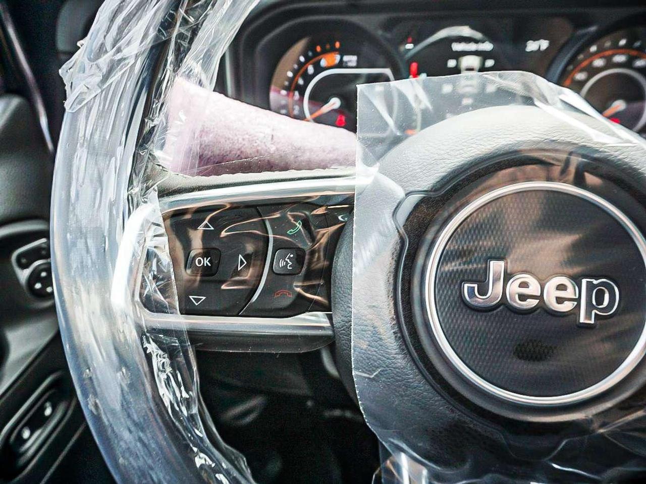 2026 Jeep Wrangler  Photo