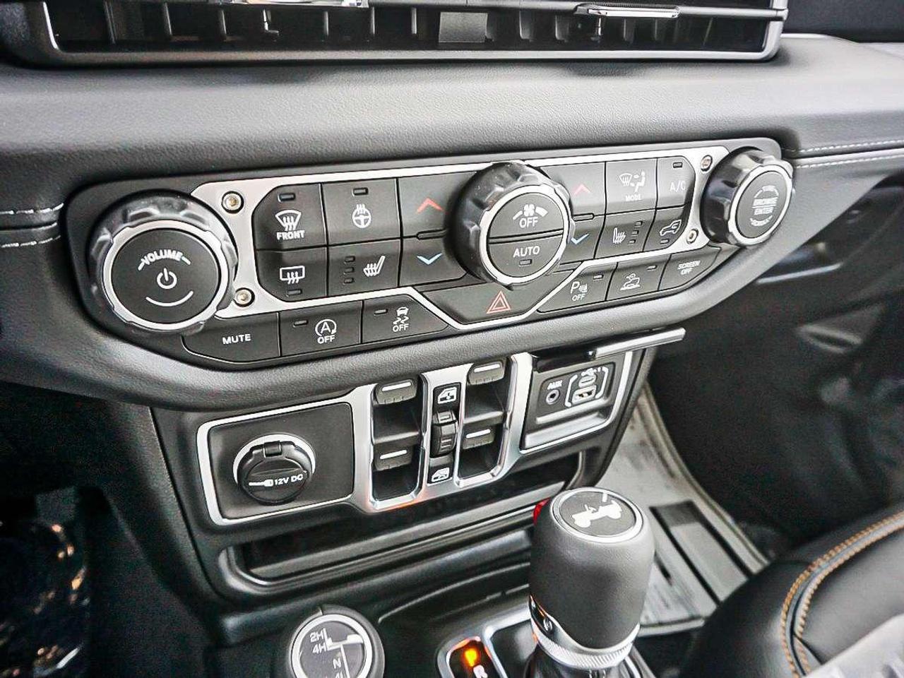 2026 Jeep Wrangler  Photo