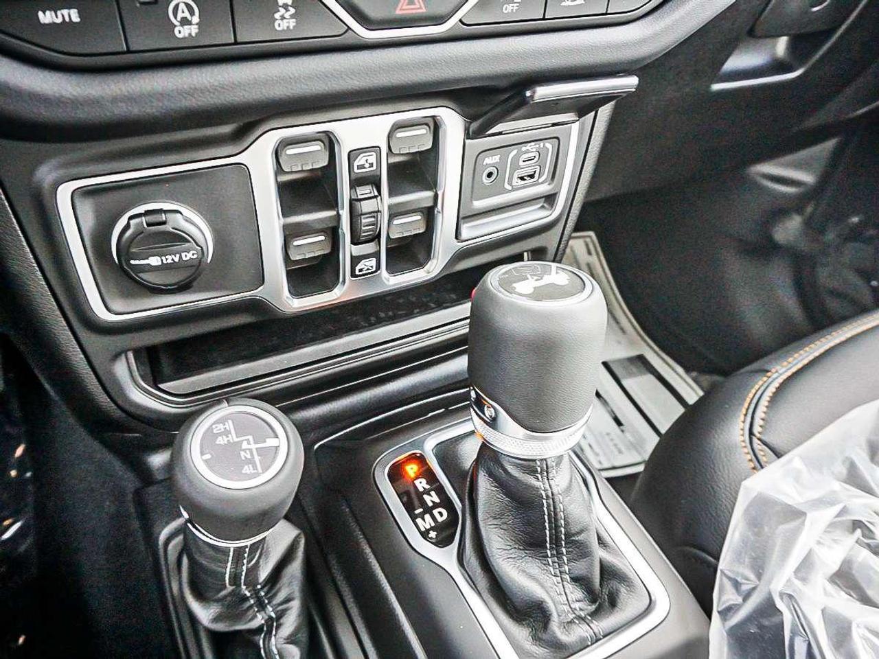2026 Jeep Wrangler  Photo