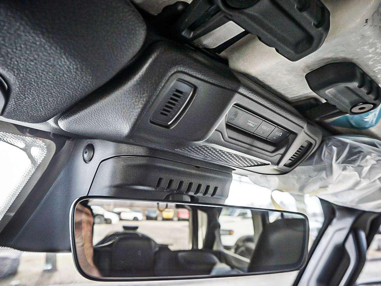 2026 Jeep Wrangler  Photo