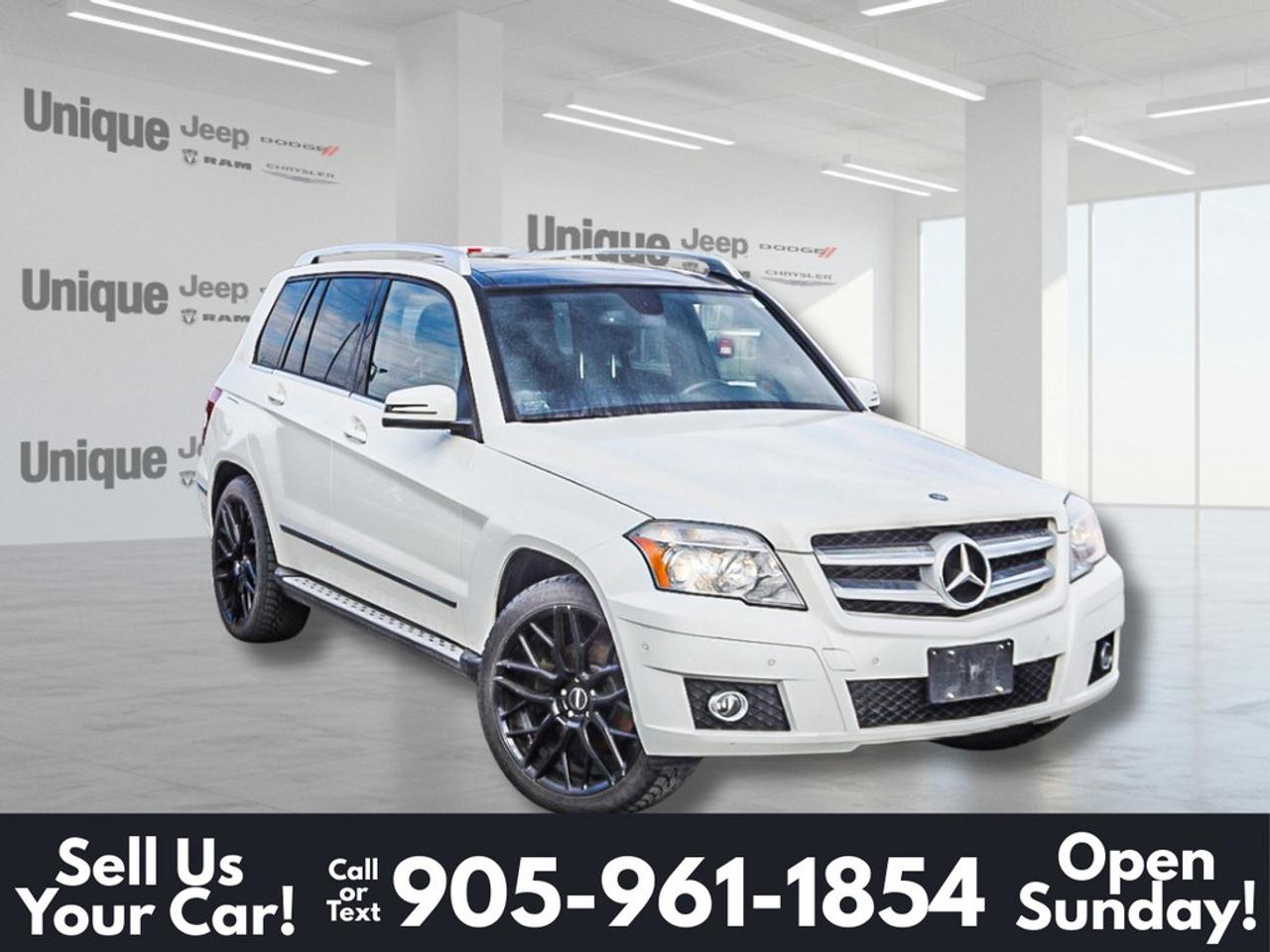 2011 Mercedes-Benz GLK-Class  Photo