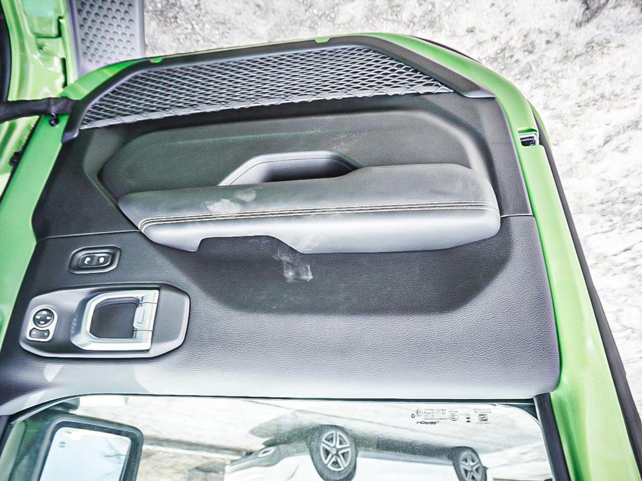 2026 Jeep Wrangler  Photo