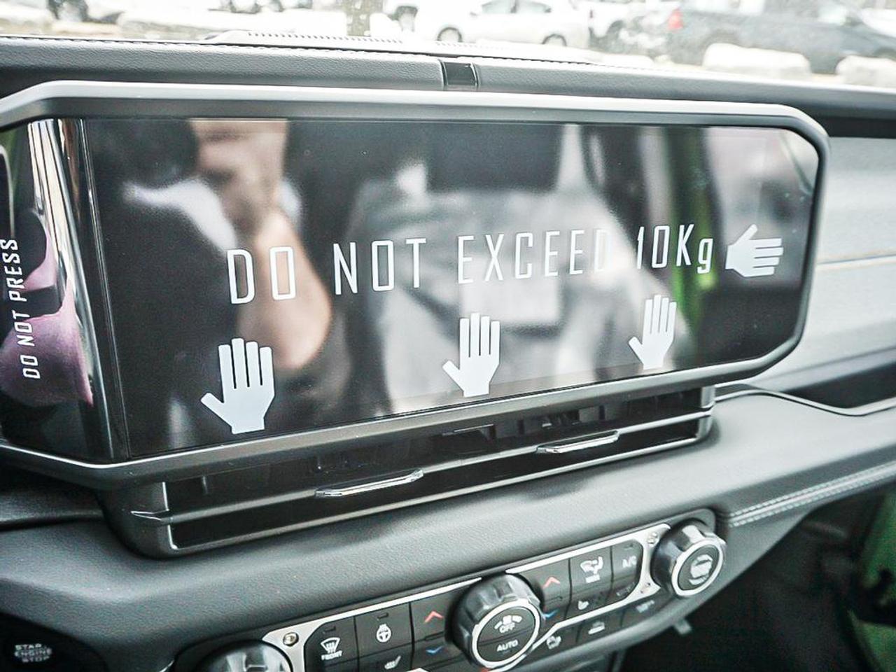 2026 Jeep Wrangler  Photo