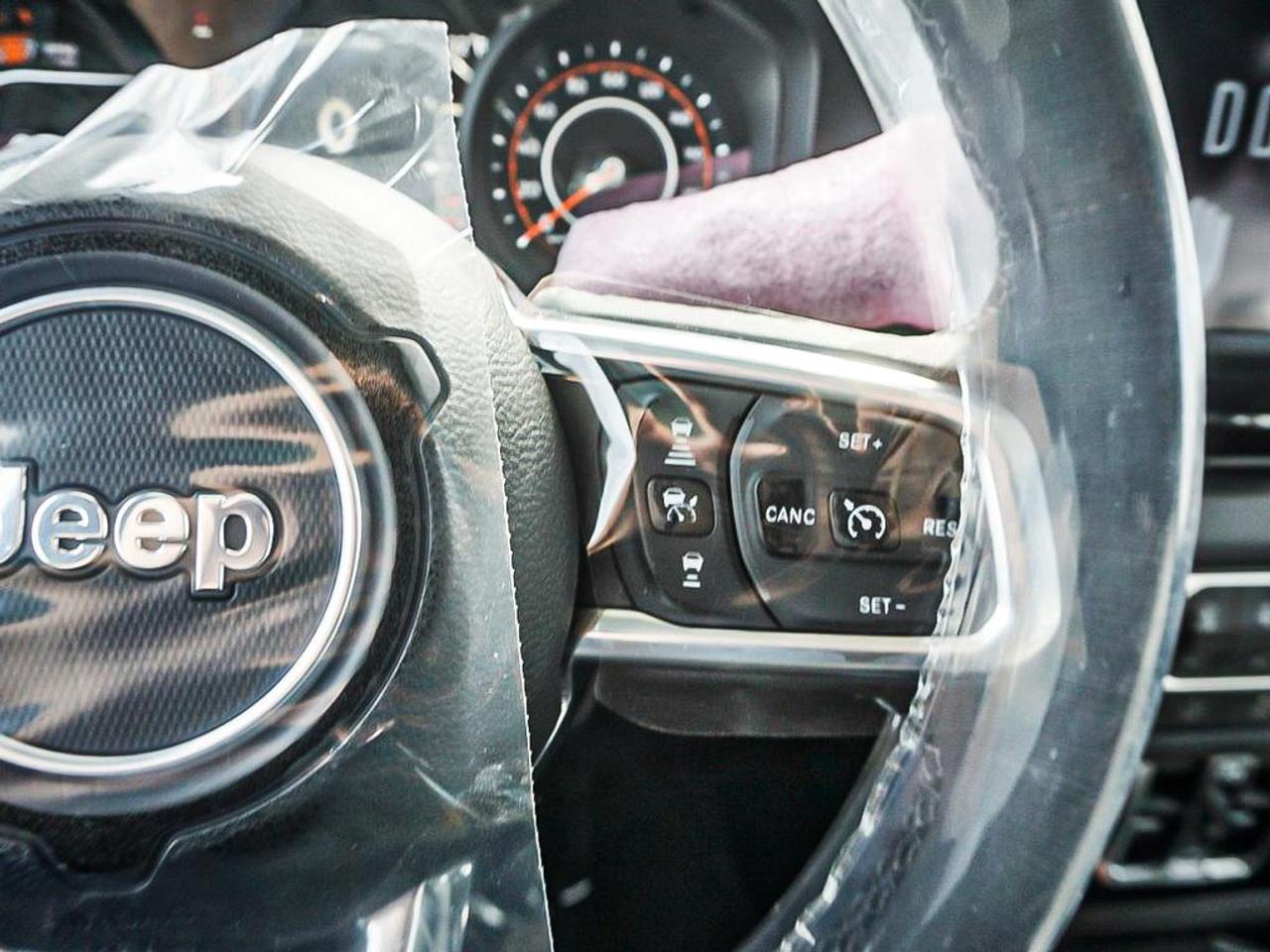 2026 Jeep Wrangler  Photo