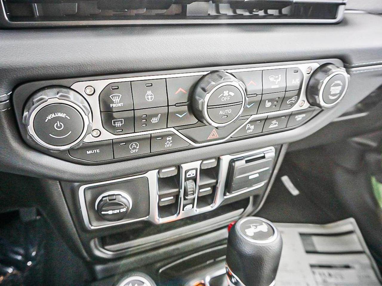 2026 Jeep Wrangler  Photo