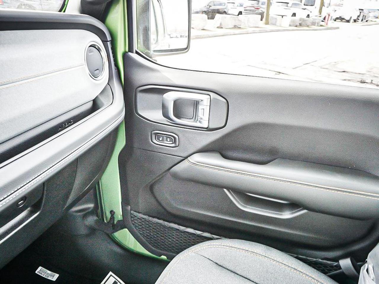 2026 Jeep Wrangler  Photo