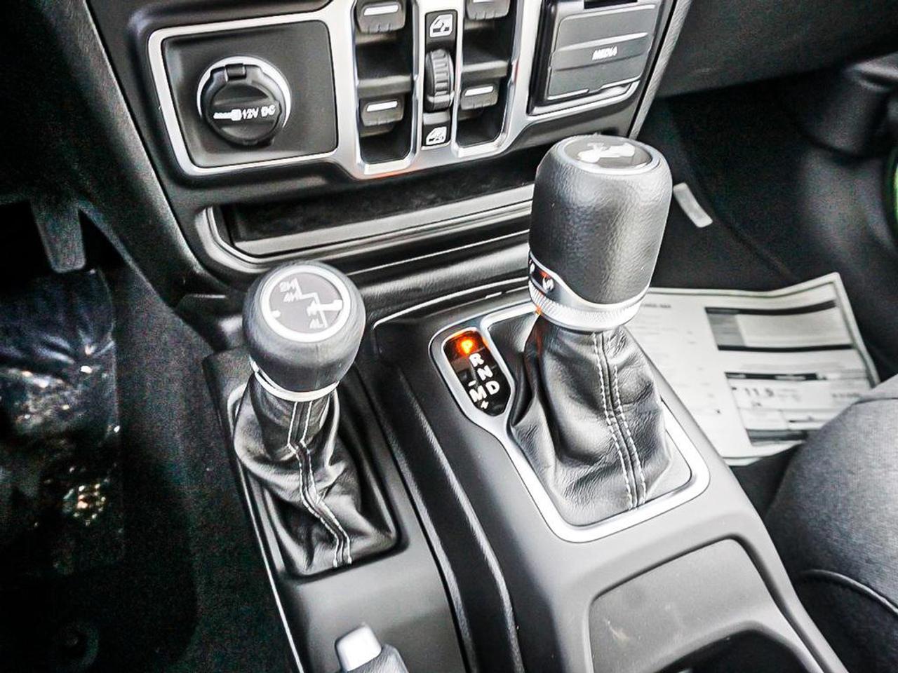 2026 Jeep Wrangler  Photo