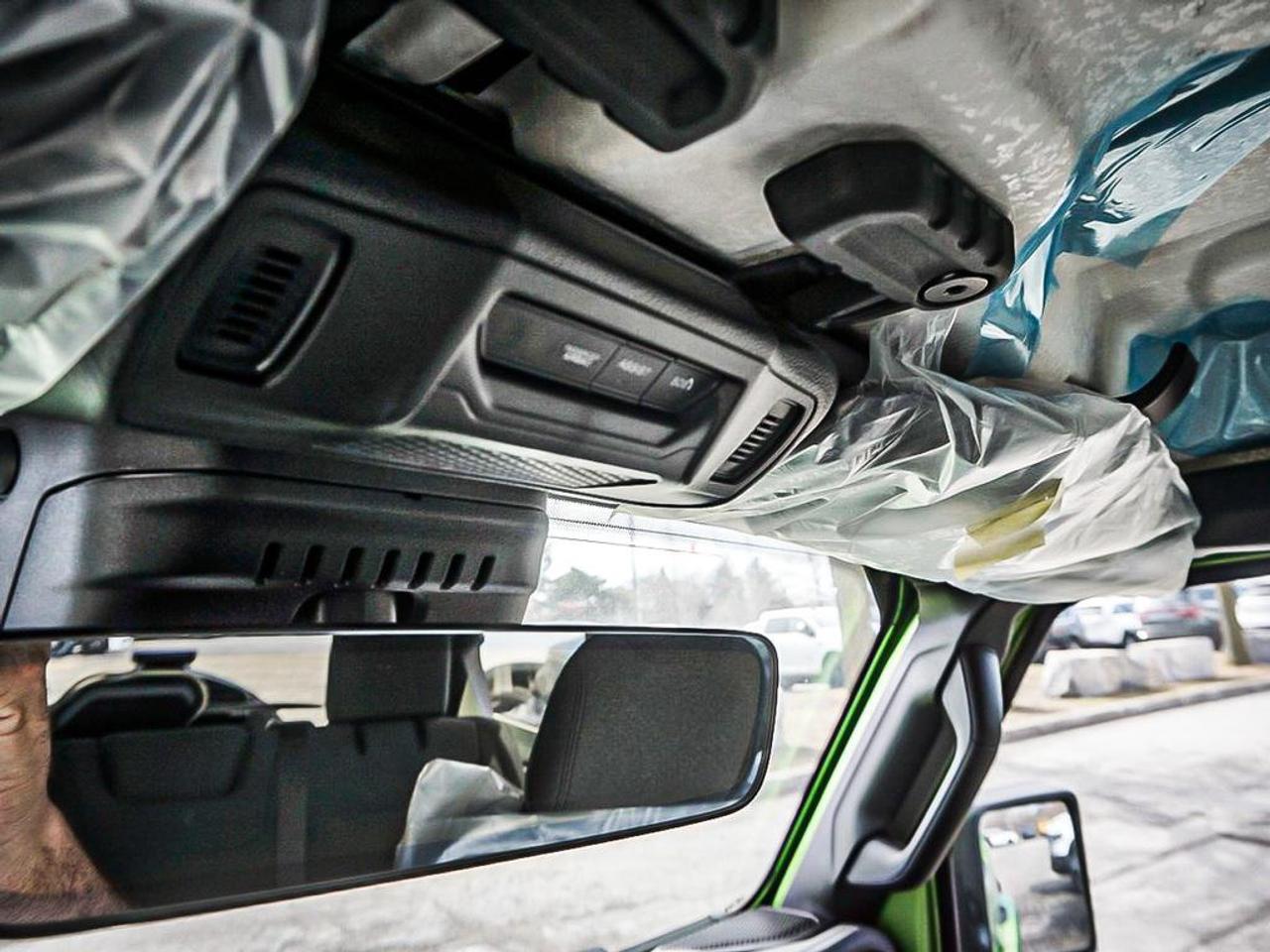 2026 Jeep Wrangler  Photo