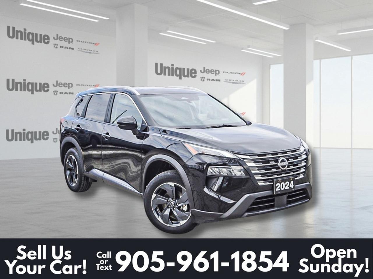 2024 Nissan Rogue  Photo0