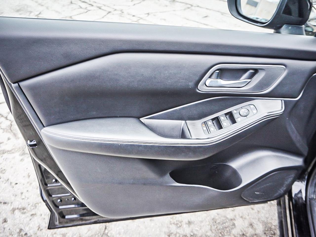 2024 Nissan Rogue  Photo