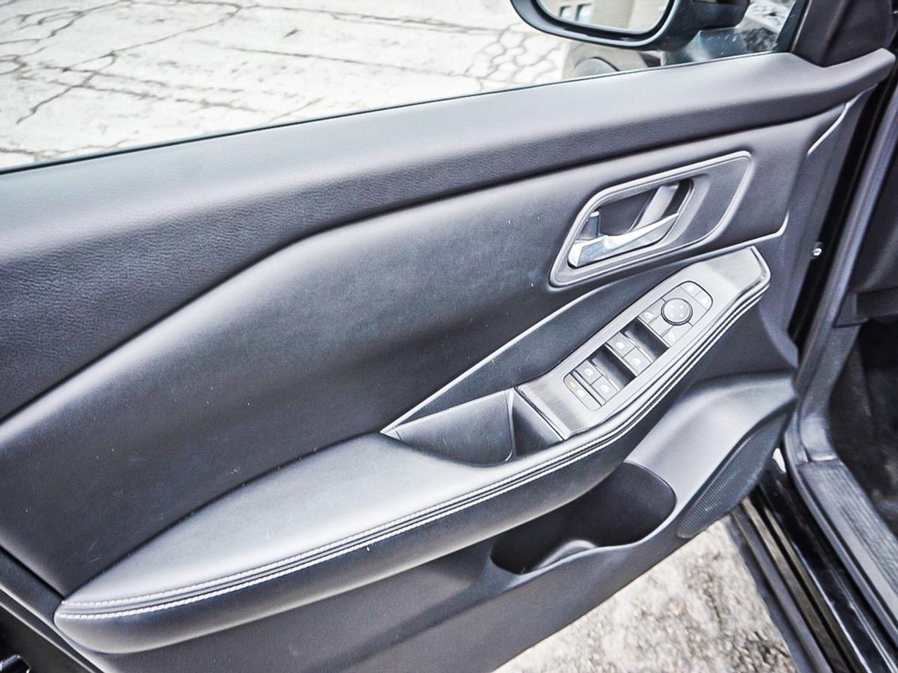 2024 Nissan Rogue  Photo