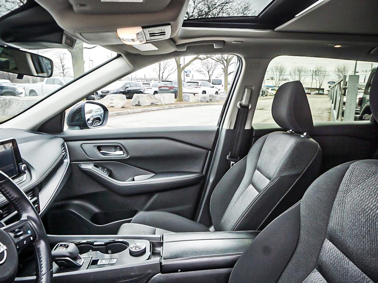 2024 Nissan Rogue  Photo