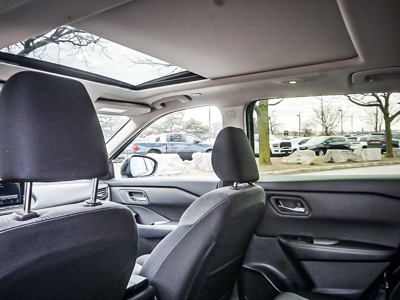 2024 Nissan Rogue  Photo