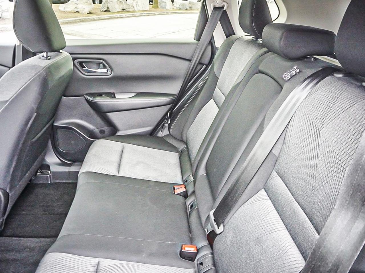 2024 Nissan Rogue  Photo