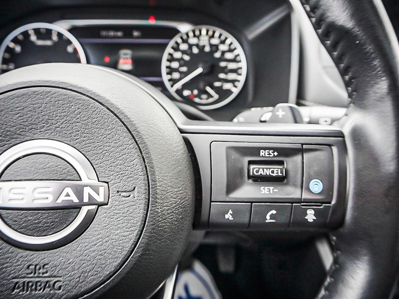 2024 Nissan Rogue  Photo